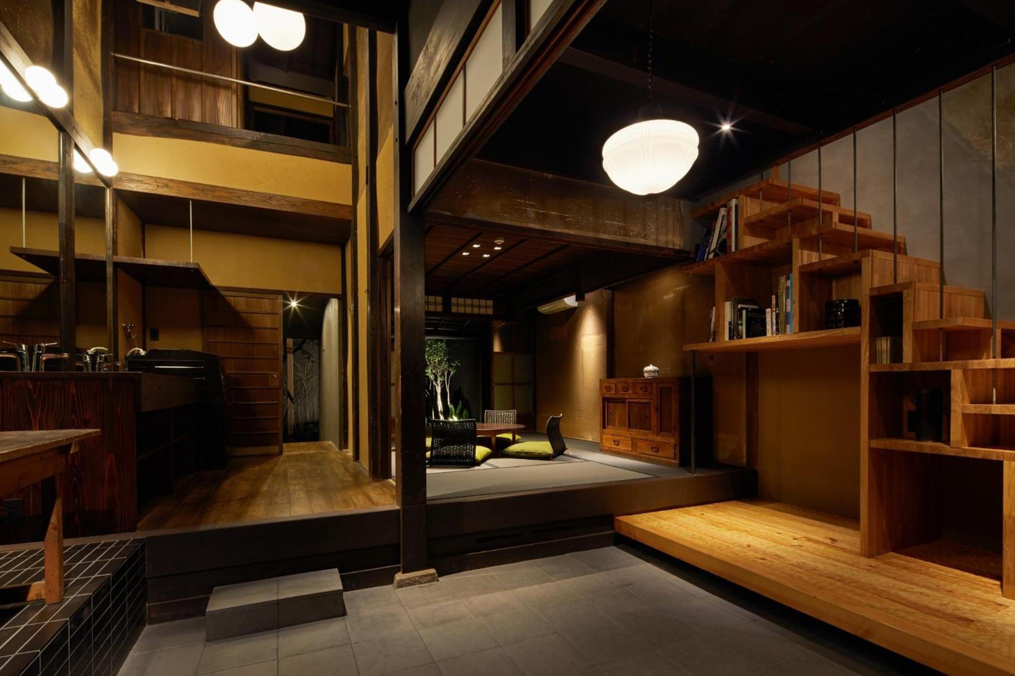 Kishoan - Vacation 09054v Holiday home Kyoto