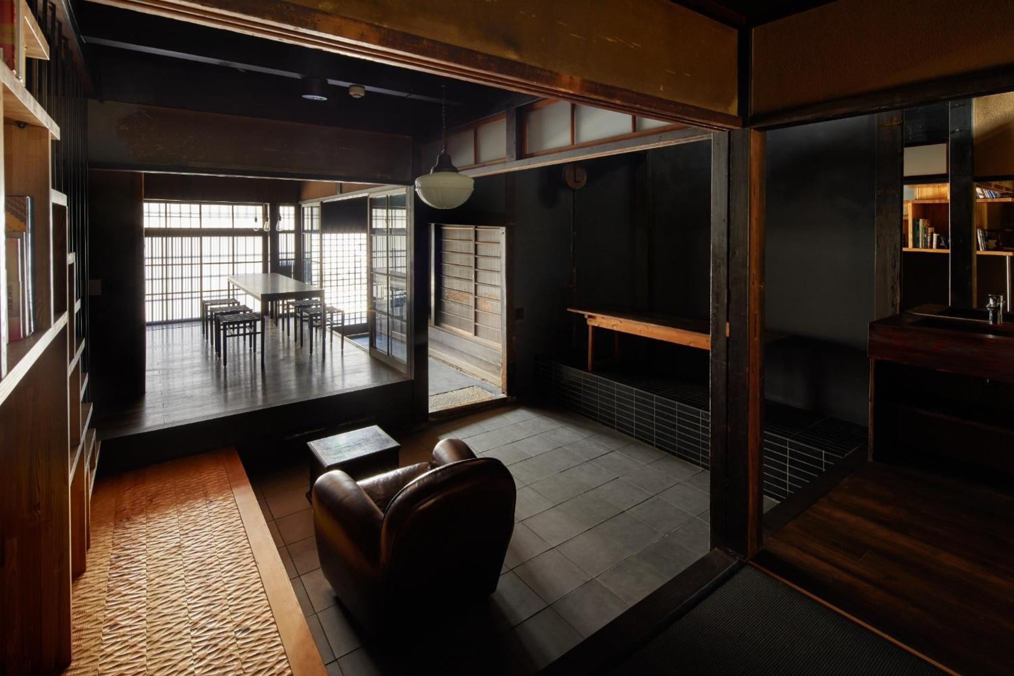 Holiday home Kishoan - Vacation 09054v Kyoto